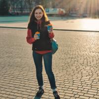 Илона 