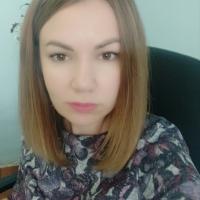 Дарья 