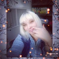 Марина Шарипова