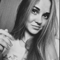 Анна Маркова