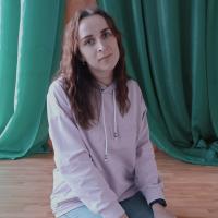 Евгения