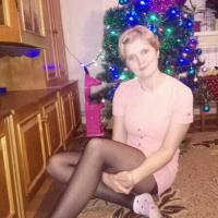 Марина Осташкина