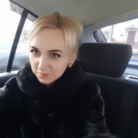 Анна Кнышова
