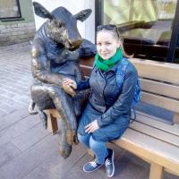 Светлана Беляева