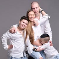 Анастасия