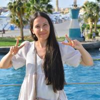 Розалия Психолог/Коуч