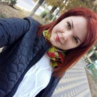 Елена Васильева