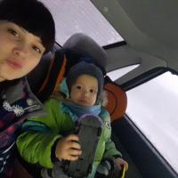 Анастасия Соколова