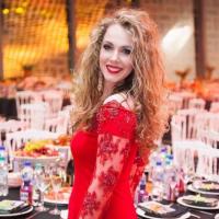 Maria Bogomolova