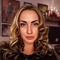 Марина