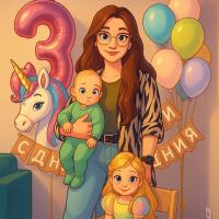 Екатерина