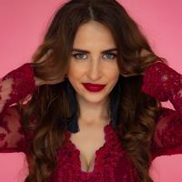 Екатерина Попова