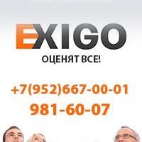 руслана эксиго