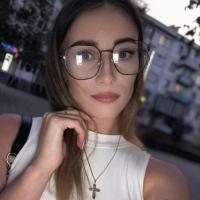 Дарья