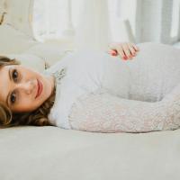 Анна Романюта