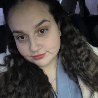 Настя
