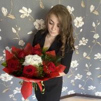 Екатерина 