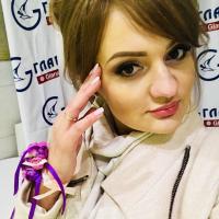 Мария Русанова