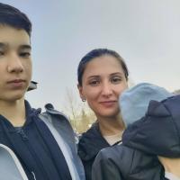 Екатерина 