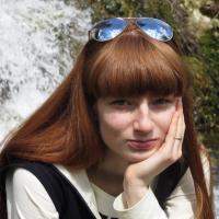 Настя