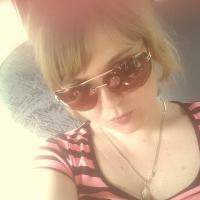 Виктория Костень 