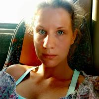 Лена Рамазанова