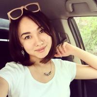 Aliya Sarsen