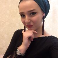 Карина Таутиева(Цомаева)