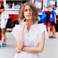 Алина
