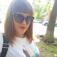 Анастасия