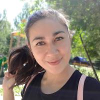 Тимерова Алина