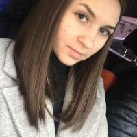 Алина
