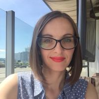 Елена Клокова