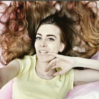 Нелечка Горг (Инстаграм @nionelka )