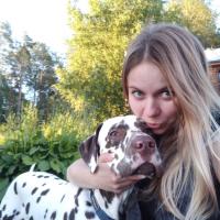 Анастасия Лазарева