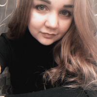 Анастасия 