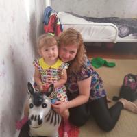 Ирина Шелонцева