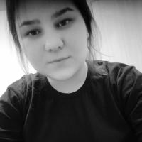 Лиза Петрова