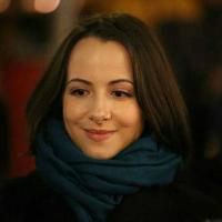 Daria Krasnikova