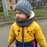 Екатерина Мамаженко