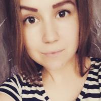 Анастасия