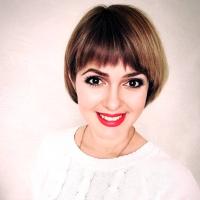 Юлия Гусельникова