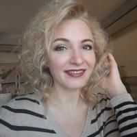 Елена Швецова