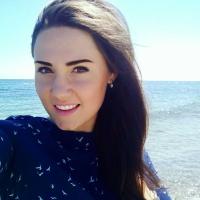 Анастасия Рзаева