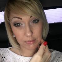 Суконцева Надя