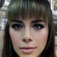 Екатерина Потапова