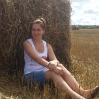 Ирина Гора