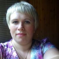 Ирина Ушакова