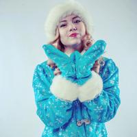Анастасия Волкова