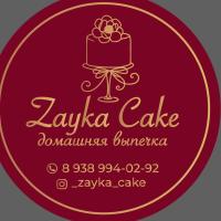 zayka cake 🤎
